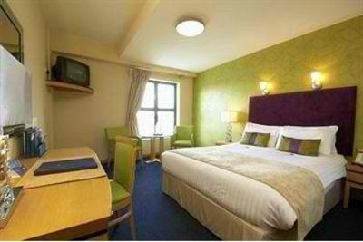 фото отеля Tower Hotel Derry