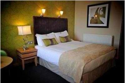 фото отеля Tower Hotel Derry