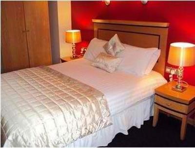 фото отеля Tower Hotel Derry
