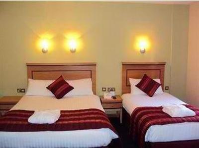 фото отеля Tower Hotel Derry