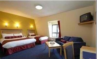 фото отеля Tower Hotel Derry