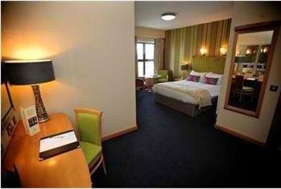 фото отеля Tower Hotel Derry
