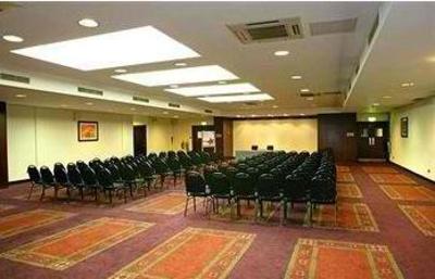 фото отеля Tower Hotel Derry