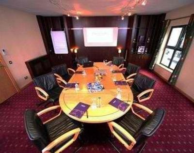 фото отеля Tower Hotel Derry