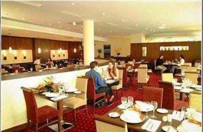 фото отеля Tower Hotel Derry