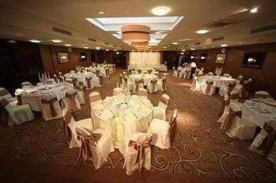 фото отеля Tower Hotel Derry