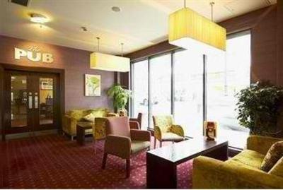 фото отеля Tower Hotel Derry