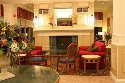 фото отеля Hilton Garden Inn Halifax Airport