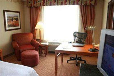 фото отеля Hilton Garden Inn Halifax Airport