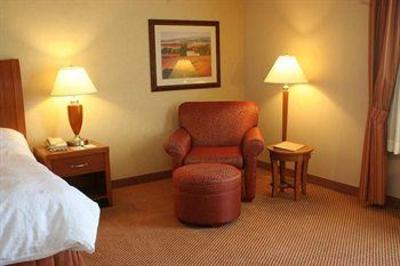фото отеля Hilton Garden Inn Halifax Airport
