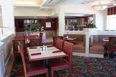 фото отеля Hilton Garden Inn Halifax Airport