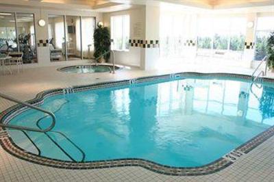 фото отеля Hilton Garden Inn Halifax Airport