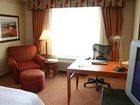 фото отеля Hilton Garden Inn Halifax Airport