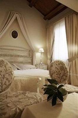 фото отеля Hotel Residenza 100 Torri