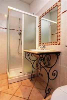 фото отеля Le Macinaie Hotel Castel del Piano