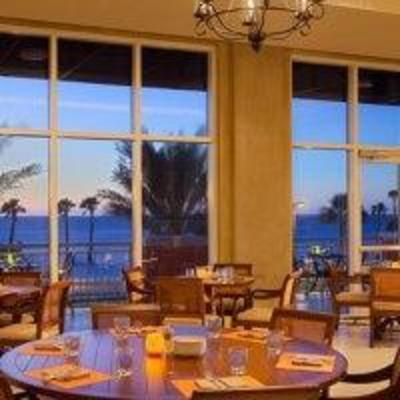 фото отеля Hyatt Regency Clearwater Beach Resort & Spa