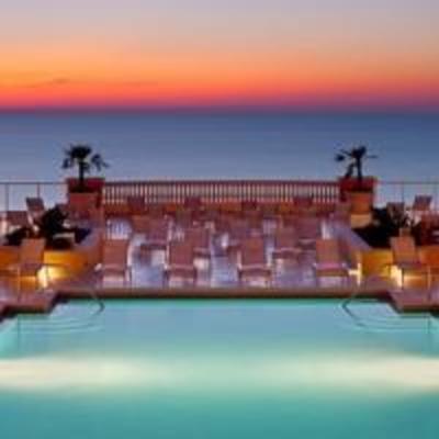 фото отеля Hyatt Regency Clearwater Beach Resort & Spa
