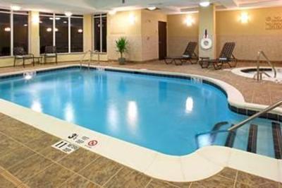 фото отеля Hilton Garden Inn Albany / SUNY Area