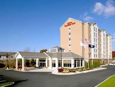 фото отеля Hilton Garden Inn Albany / SUNY Area