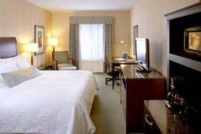 фото отеля Hilton Garden Inn Albany / SUNY Area