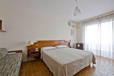 фото отеля Residence Hotel Sogno