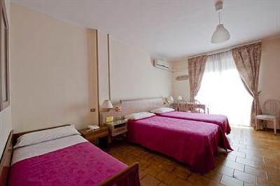 фото отеля Residence Hotel Sogno