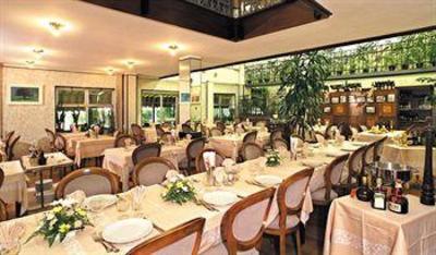 фото отеля Residence Hotel Sogno