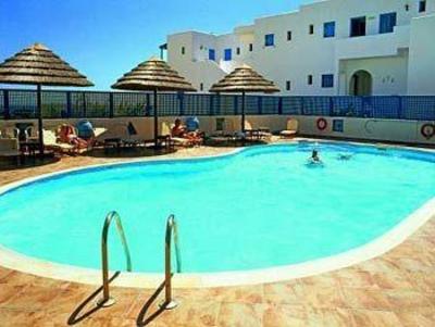 фото отеля Hotel Villa Adriana