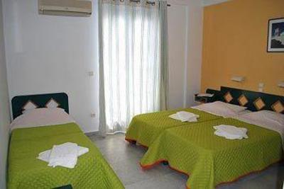 фото отеля Hotel Villa Adriana