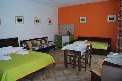 фото отеля Hotel Villa Adriana