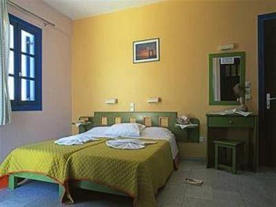 фото отеля Hotel Villa Adriana