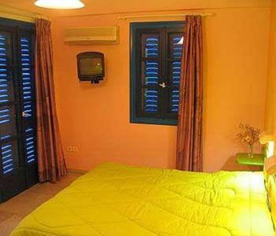 фото отеля Hotel Villa Adriana