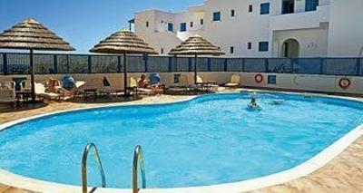 фото отеля Hotel Villa Adriana