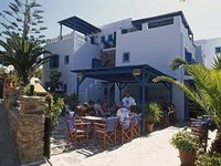 Hotel Villa Adriana