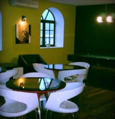 фото отеля Hotel Stay in Obidos