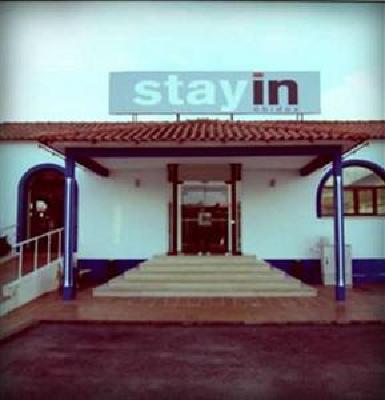 фото отеля Hotel Stay in Obidos