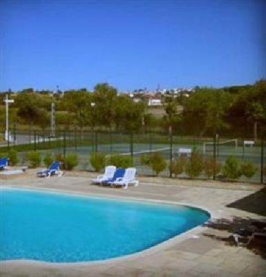 фото отеля Hotel Stay in Obidos