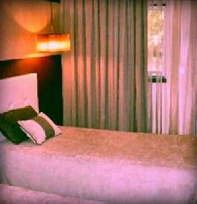фото отеля Hotel Stay in Obidos