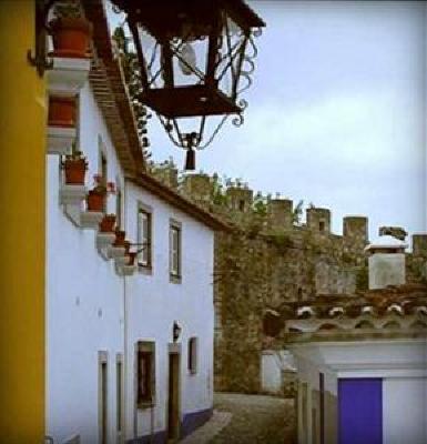фото отеля Hotel Stay in Obidos