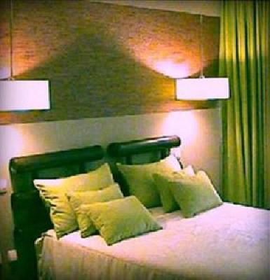 фото отеля Hotel Stay in Obidos