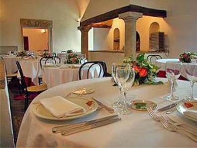 фото отеля Castello Orsini Hotel Nerola