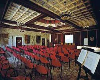 фото отеля Castello Orsini Hotel Nerola