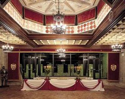 фото отеля Castello Orsini Hotel Nerola