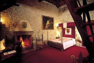 фото отеля Castello Orsini Hotel Nerola