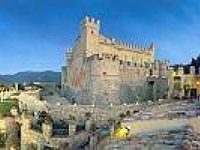 Castello Orsini Hotel Nerola