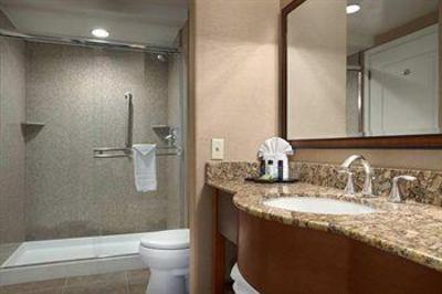 фото отеля Embassy Suites Tucson Paloma Village