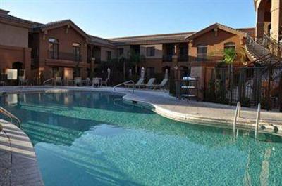 фото отеля Embassy Suites Tucson Paloma Village