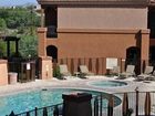 фото отеля Embassy Suites Tucson Paloma Village