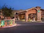 фото отеля Embassy Suites Tucson Paloma Village