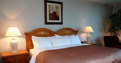 фото отеля Confederation Place Hotel